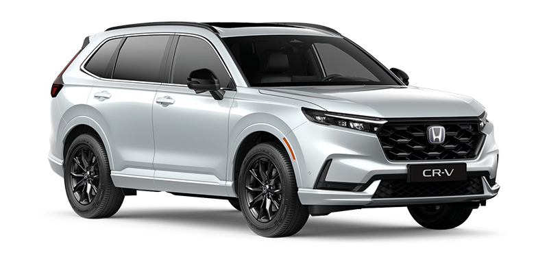 CR-V